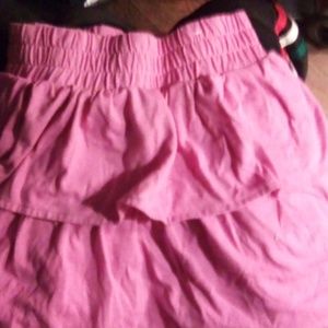 Kids skirt